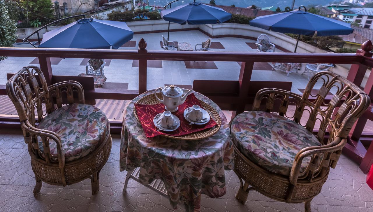 Netuk House A Heritage Boutique Stay Gangtok Exterior foto